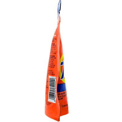 Tide Original Scent Travel Pack Single Load, 12 Single Packs/Bag, 12 Bags/Carton