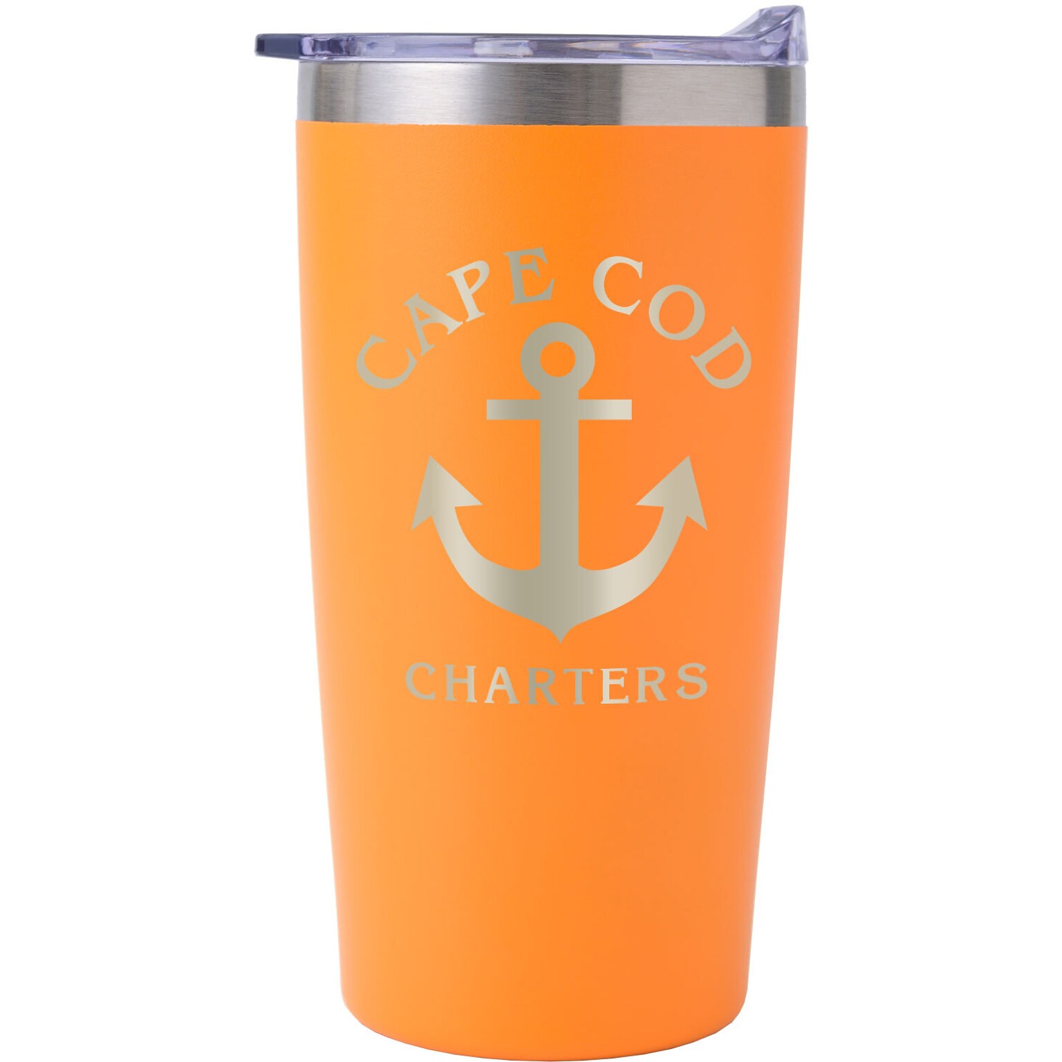 Saratoga Adventure Bright Tumbler 20 oz