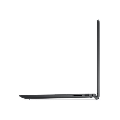 Dell Pro 15 Essential 15.6" LED Laptop, Intel Core i5-1334U, 1.3GHz, 16GB RAM, 512GB SSD, Windows 11 Pro, Carbon Black (V2T7P)