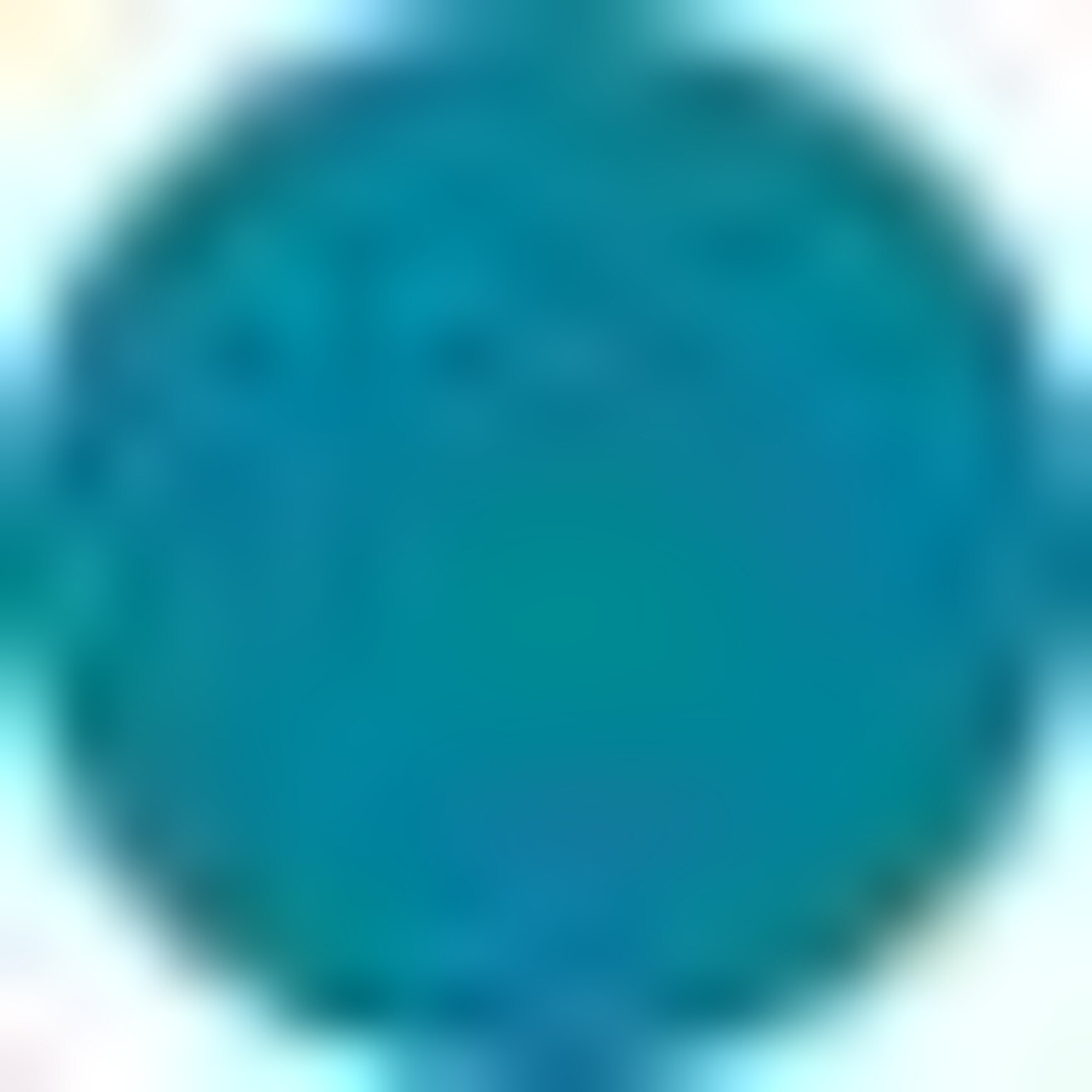 Teal