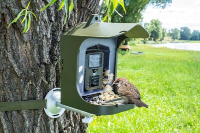Technaxx TX-165 Full HD Birdcam (4923)