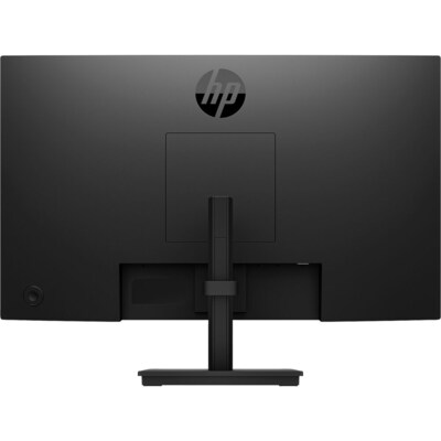 HP Series 3 Pro 23.8" FHD 100Hz LED Adaptive-Sync Monitor, HDR10, Height Adjustable, Black (B0BU9UT#ABA)