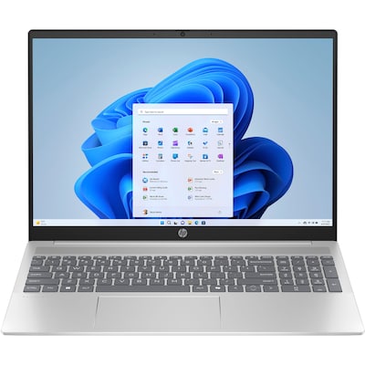 HP Pavilion 16-af0010nr 16 Laptop, Core Ultra 5-125U, 8GB Memory, 512GB SSD, Windows 11 Home (9R2Y1