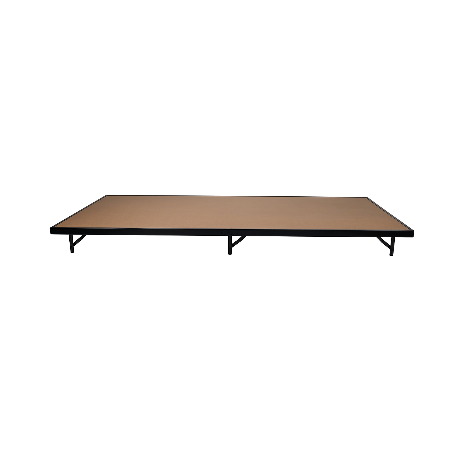 NPS® 4 x 8 Stage, 8H, Hardboard Floor (S488HB)