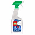Comet Professional All Purpose Liquid Cleaner with Bleach for Commercial Use, 32 fl. oz., 8/Carton (