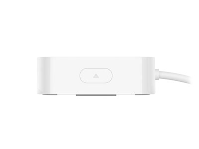 Belkin Connect 6-in-1 Multiport Hub with Mount (INC011ttWH)