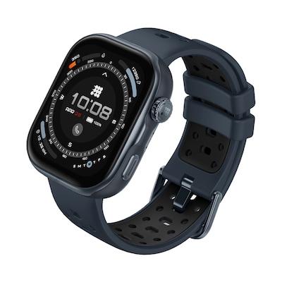Cubitt VIVA Pro 2 Smartwatch, GPS, 46.99mm, Deepest Blue (CT-VIVAP2-2)