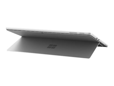 Microsoft Surface Pro 9 13" Tablet, Intel Core i7-1255U Evo, 16GB Memory, WiFi, 512GB SSD, Windows 11 Home, Platinum (QIX-00001)