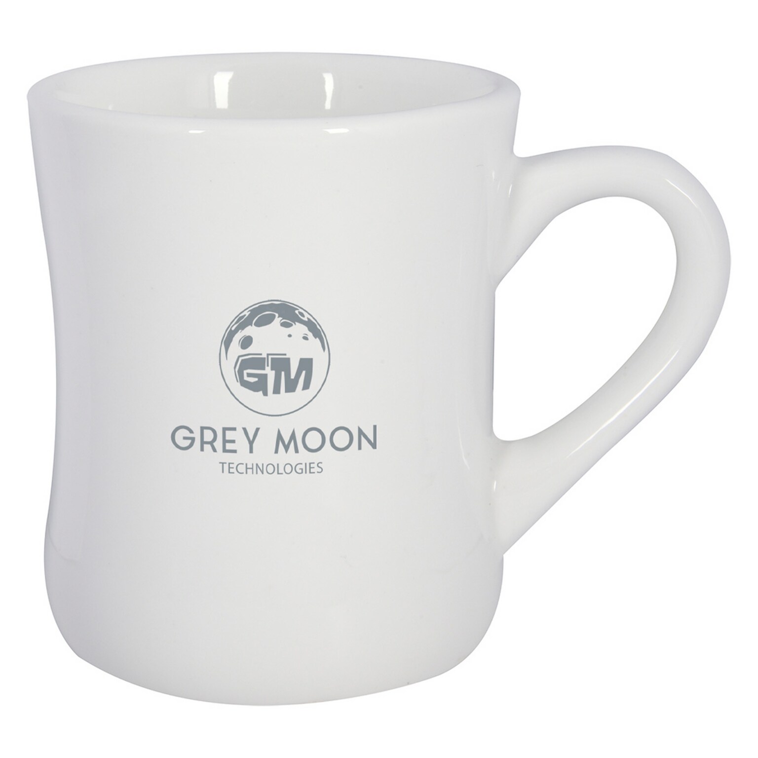 DINER MUG 10 OZ