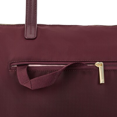 Samsonite Mobile Solution Tote Bag, Merlot (157217-2136)