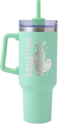 POD SATISY BRITE TUMBLER 40 OZ