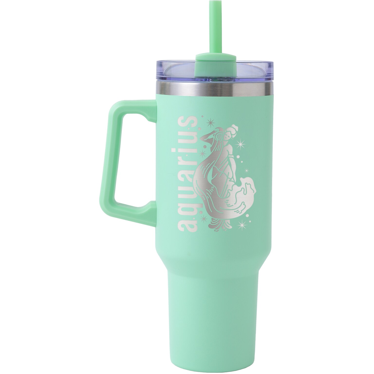 POD SATISY BRITE TUMBLER 40 OZ