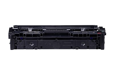 Canon 075 Magenta Toner Cartridge, Prints Up to 2,500 Pages (6367C001)