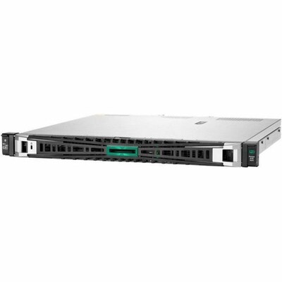 HPE ProLiant DL20 Gen11 1U Rack Mount Server, Intel Xeon 6325P, 16GB, 3.50 GHz (P83279-005)