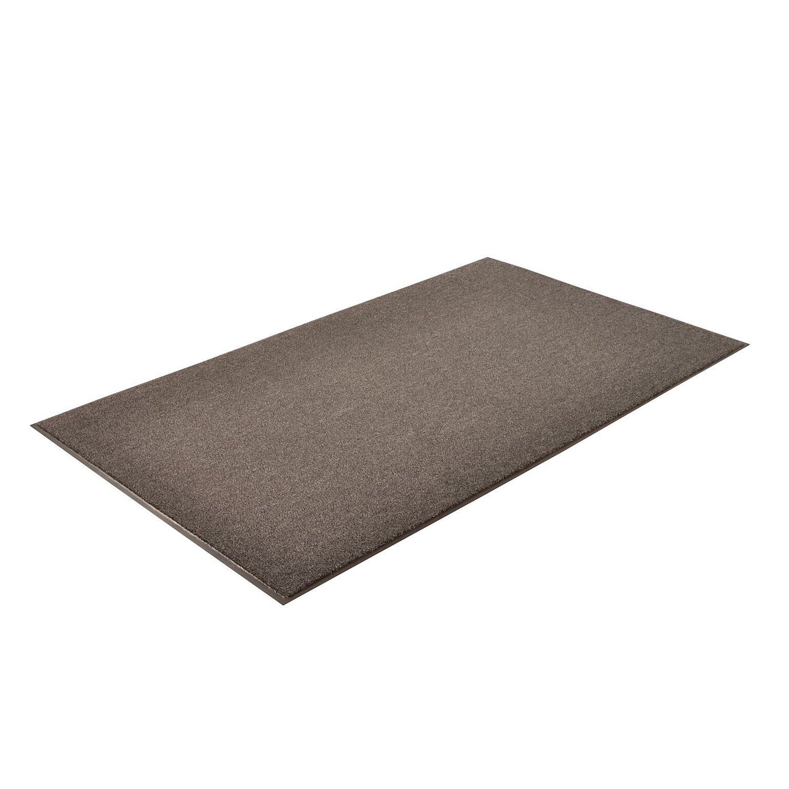 NoTrax Sabre Decalon Anti-Fatigue Commercial Entrance Floor Mat, 2 x 3, Charcoal (130S0023CH)