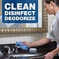 Comet Professional Multi Purpose Disinfecting/Sanitizing Bathroom Cleaner, 1 Gallon, Citrus Scent, 3/Carton (22570)