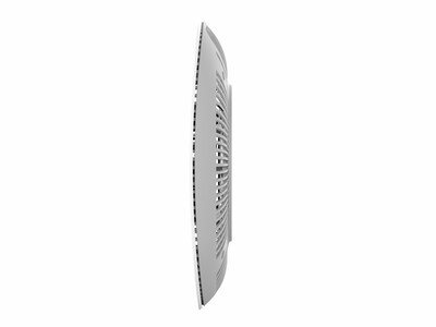 Netgear WAX615 Insight Managed AX3000 Dual Band WiFi 6 Access Point, White (WAX615-100NAS)