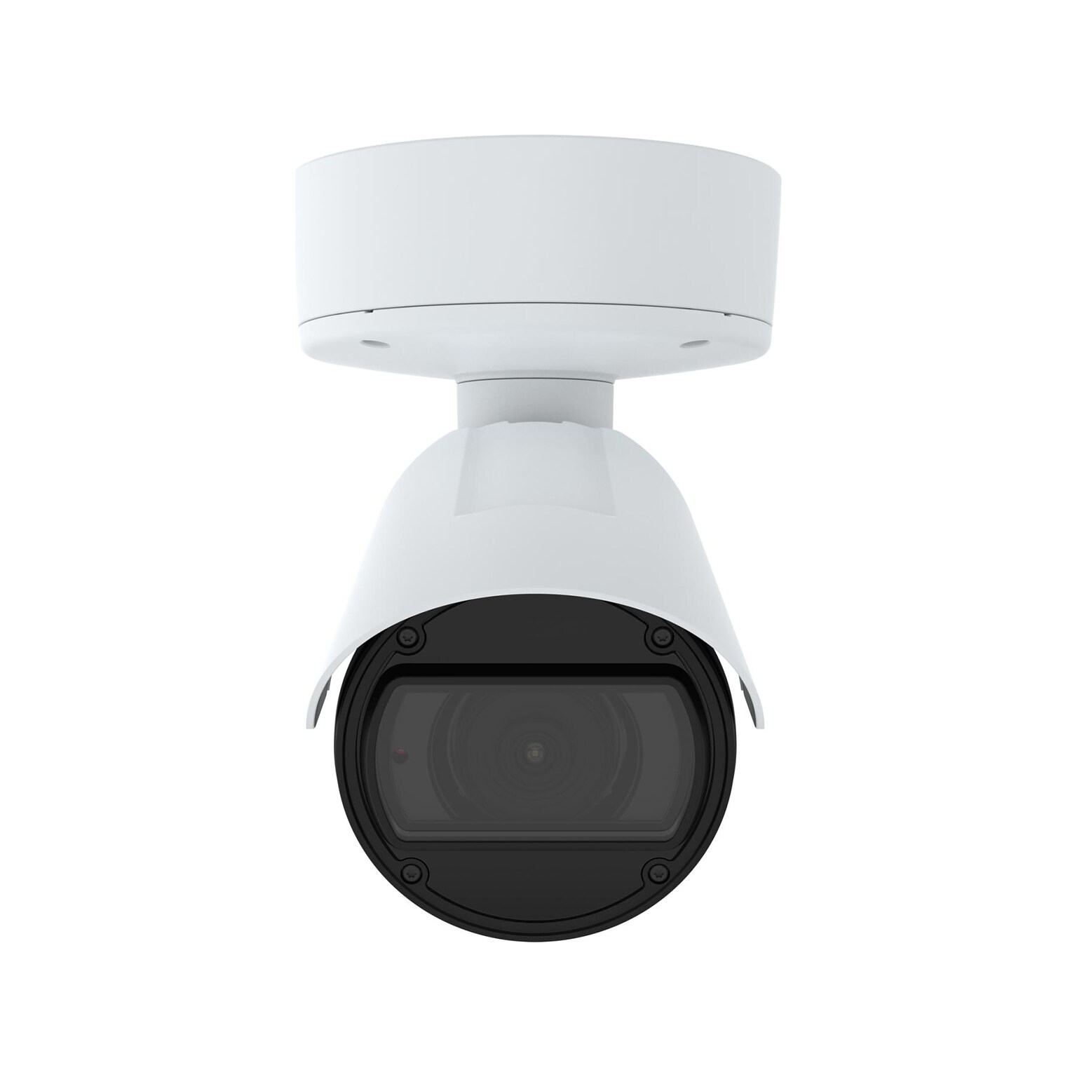 Axis Communications Q1806-LE Bullet Outdoor Wired Security Camera, Black/White (02506-001)