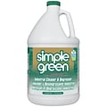 Simple Green Industrial Cleaner and Degreaser, 128 Oz. (13005)