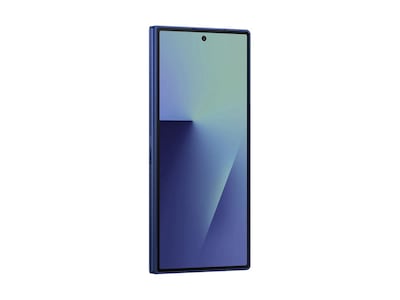 Samsung Galaxy Z Fold7 5G Unlocked Cell Phone, 512GB, Blue Shadow (SM-F966UDBEXAA)