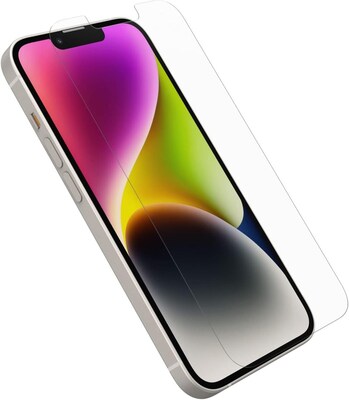 OtterBox Anti-Glare Tempered Glass Screen Protector for iPhone 16e (77-98211)