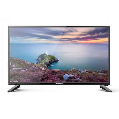 Emerson 24 Class Smart HD LED Television with DVD Player