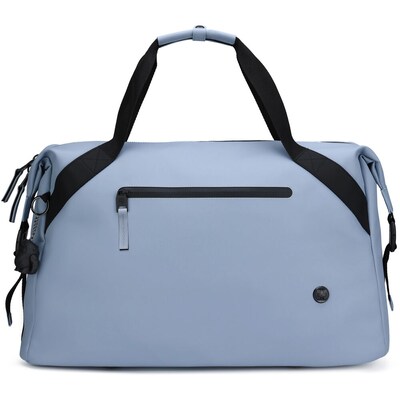 Swissdigital LAMONE 20.9 Travel Duffle, Light Blue (SD5533-13)