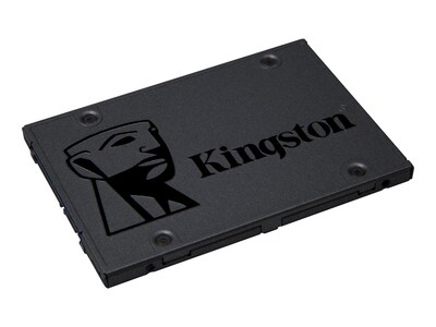 Kingston Q500 120GB 2.5 SATA III Internal Solid State Drive, TLC (SQ500S37/120G)