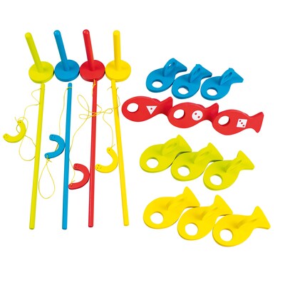 Beleduc Fishing Fever Game (PLWB22360)