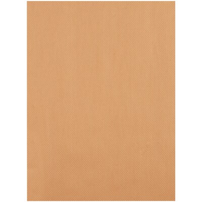 Indented Kraft Paper Sheets, 18 x 24, 415/Carton (IKP1824)