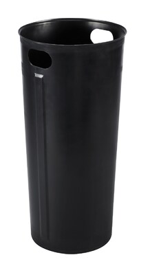 Alpine Industries 475 Series 27 Gallon Rigid Bin Liner, 31.5 x 15 x 15 (ALP475-27-L)