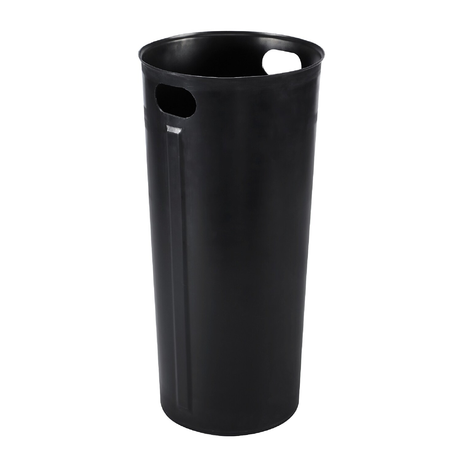Alpine Industries 475 Series 27 Gallon Rigid Bin Liner, 31.5 x 15 x 15 (ALP475-27-L)