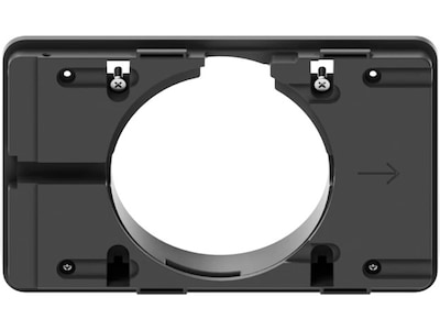 Logitech Tap Scheduler Angle Mount, Graphite (952-000126)