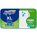 Swiffer XL Sweeper Wet Cloth, Fresh Scent, Dozen/Pack (74471)