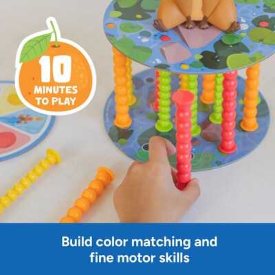 Educational Insights Snack or Splash Balance Game (3007)