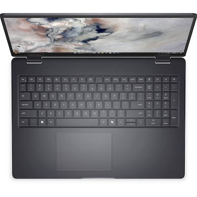 Dell Pro 16 Plus PB16255 16” LCD AI Laptop, AMD Ryzen 5 Pro 230, 4.9GHz, 16GB RAM, 512GB SSD, Backlit Keyboard, Windows 11 Pro