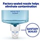 PURELL Foodservice HEALTHY SOAP Antibacterial Liquid Hand Soap Refill for Dispenser, Light Scent, 2/Carton (6480-02)