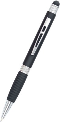 Custom Province Stylus Gel Pen