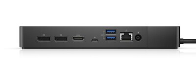 Dell Performance Dual Monitor Docking Station for Dell Laptop (210-ARIL)