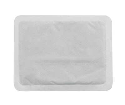 TheraCare Air-Activated  Lumbar Support Heat Pack, 2/Pack (24-970V)