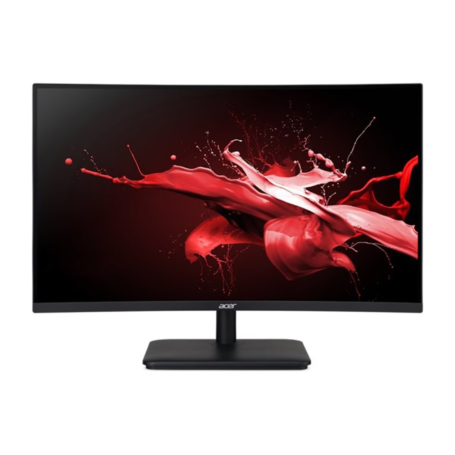Acer Nitro ED0 27 Curved 100Hz VA Gaming Monitor (UM.HE0AA.H01)