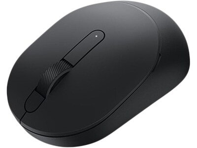 Dell Mobile Wireless Optical Mouse, Black (MS3320W-BLK)