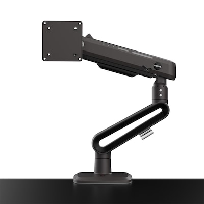 Kanto DMG Heavy-Duty Desktop Gaming Monitor Arm for 32” - 60” Screens, Black
