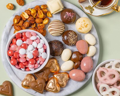 Bonnie & Pop Lady of Luxury Sweet Assortment