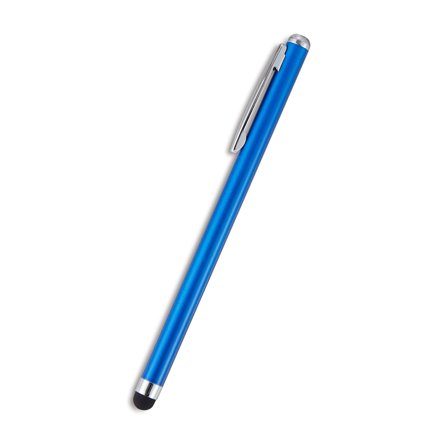 Staples Universal Slim Stylus, Blue (51137/ST51137US)