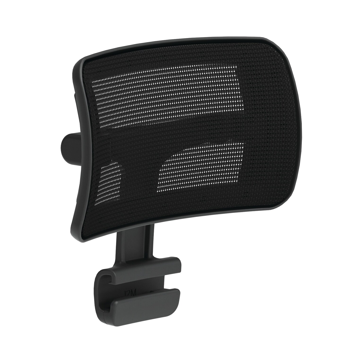 HON Ignition 2.0 Mesh Headrest, Black (HI2HR.IM.T)