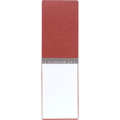 ACCO Report Cover, Legal SIze, Brick Red (19028)