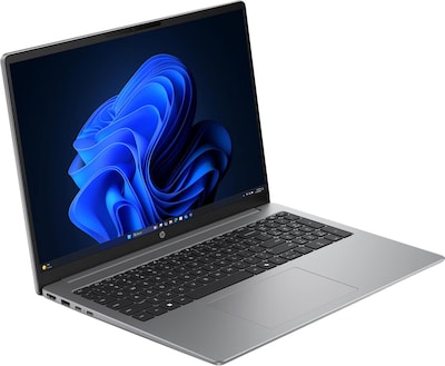 HP 200 G2a 16 Laptop, AMD Ryzen 7 250, 8GB RAM, 512GB SSD, Windows 11 Pro (DX3W7UA#ABA)