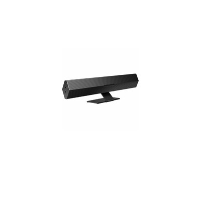 HP Z G3 Conferencing Speaker Bar Stand, Stand Mount, Black (74N60AA)