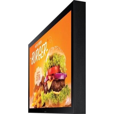Samsung 24" Wall Mountable Monitor for Digital Signage (OH24B)